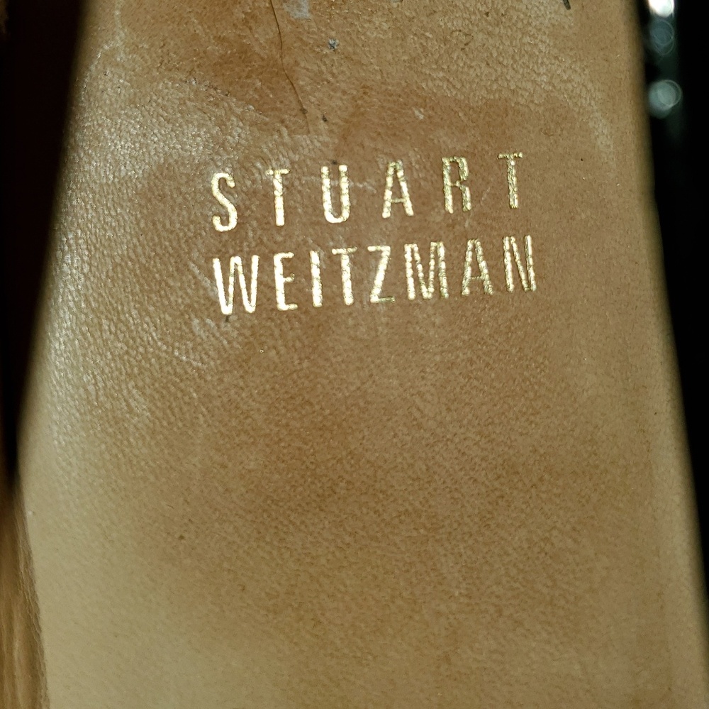 Stuart Weitzman flats - Picture 4 of 4